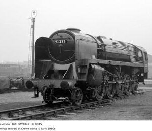 DAV0045