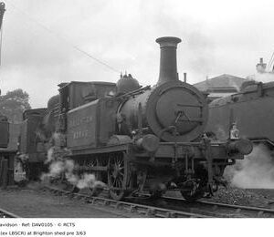 DAV0105