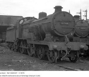 DAV0107