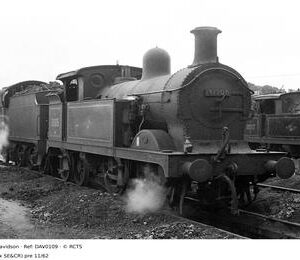 DAV0109