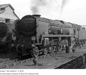 DAV0110
