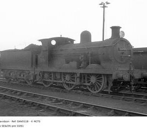 DAV0118