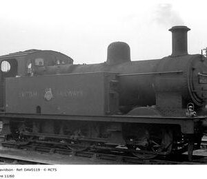 DAV0119