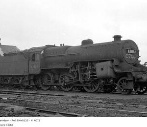 DAV0122