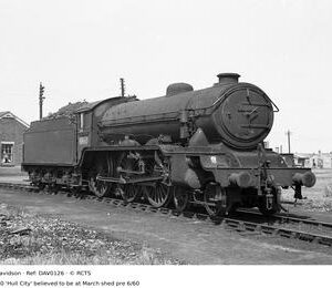 DAV0126