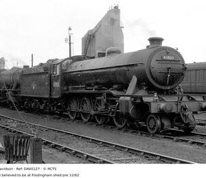 DAV0127