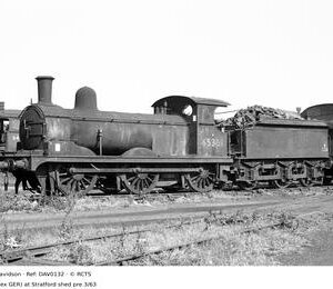 DAV0132