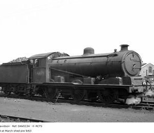 DAV0134