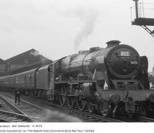 DAV0245