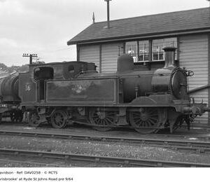 DAV0258