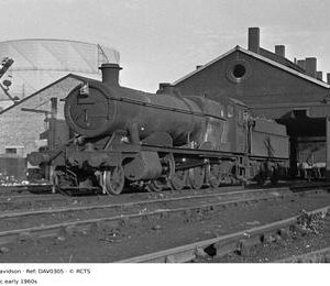 DAV0305