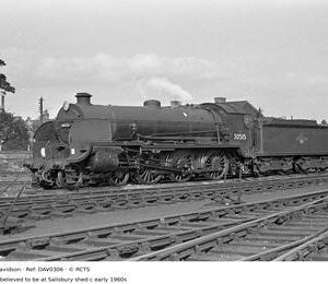 DAV0306