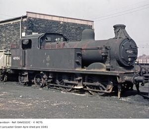 DAV0322C