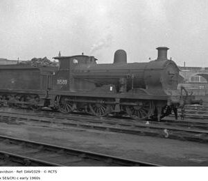 DAV0329