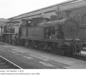 DAV0334