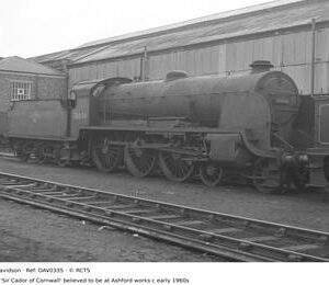 DAV0335