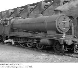 DAV0435