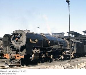 DCA0059C