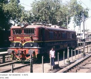 DCA0074C