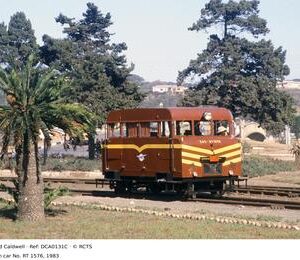DCA0131C