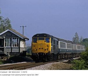 DCA1141C