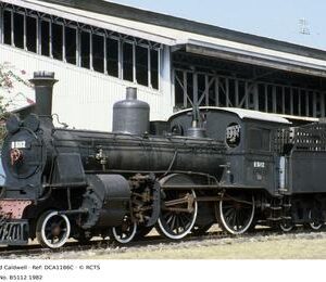 DCA1186C