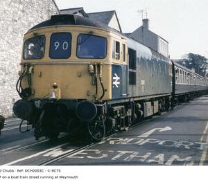 DCH0003C