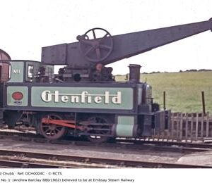 DCH0004C