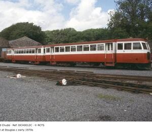 DCH0012C
