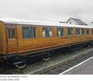DCH0013C