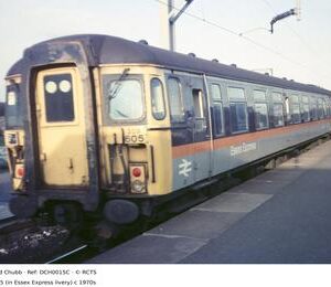 DCH0015C