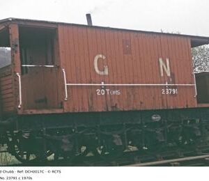 DCH0017C