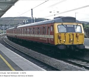 DCH0018C