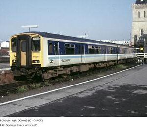 DCH0019C