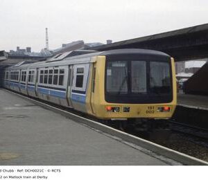 DCH0021C