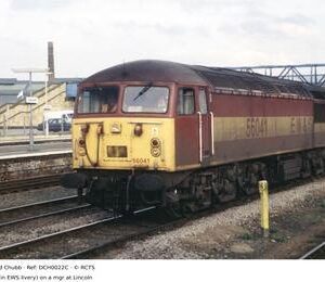 DCH0022C