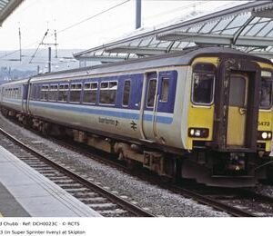 DCH0023C