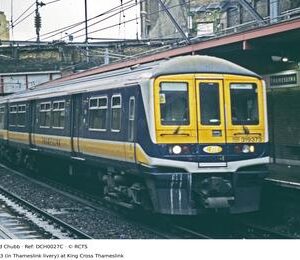 DCH0027C