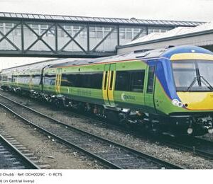DCH0029C
