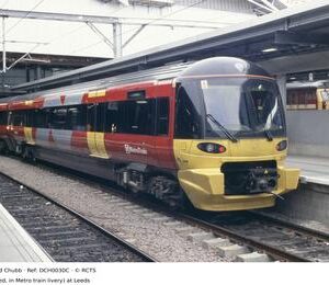 DCH0030C