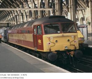 DCH0032C