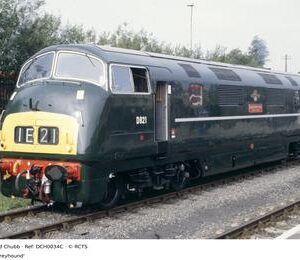 DCH0034C