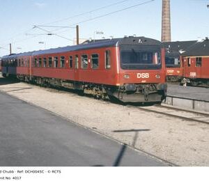 DCH0045C