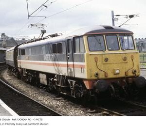 DCH0047C