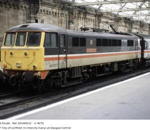 DCH0051C