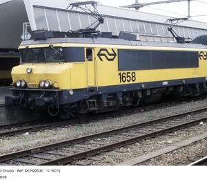 DCH0053C