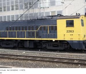 DCH0054C