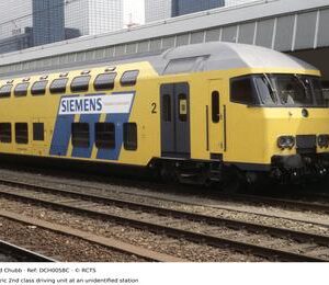 DCH0058C