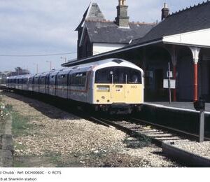 DCH0060C
