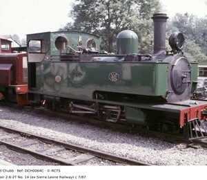 DCH0064C